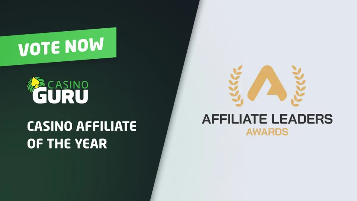 Vote now Affiliate Leaders Awards 